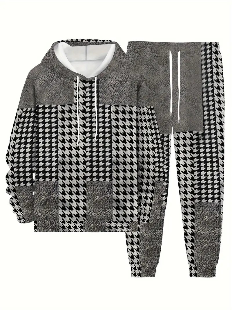 Street Fashion In China - 2026 Autumn/Winter New Style Street Casual