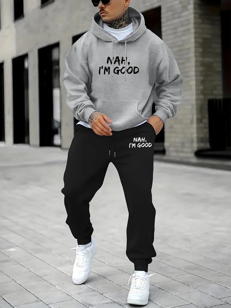 Street Fashion In China - 2026 Autumn/Winter New Style Street Casual