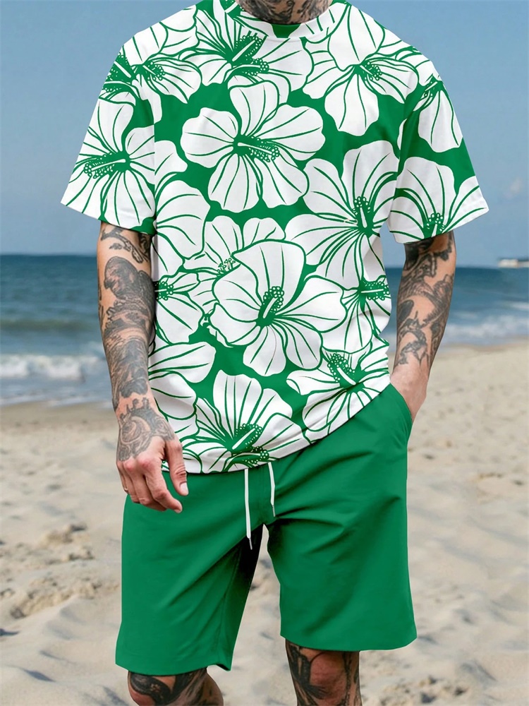 Street Fashion Styles - The 2026 New Men's Suit With