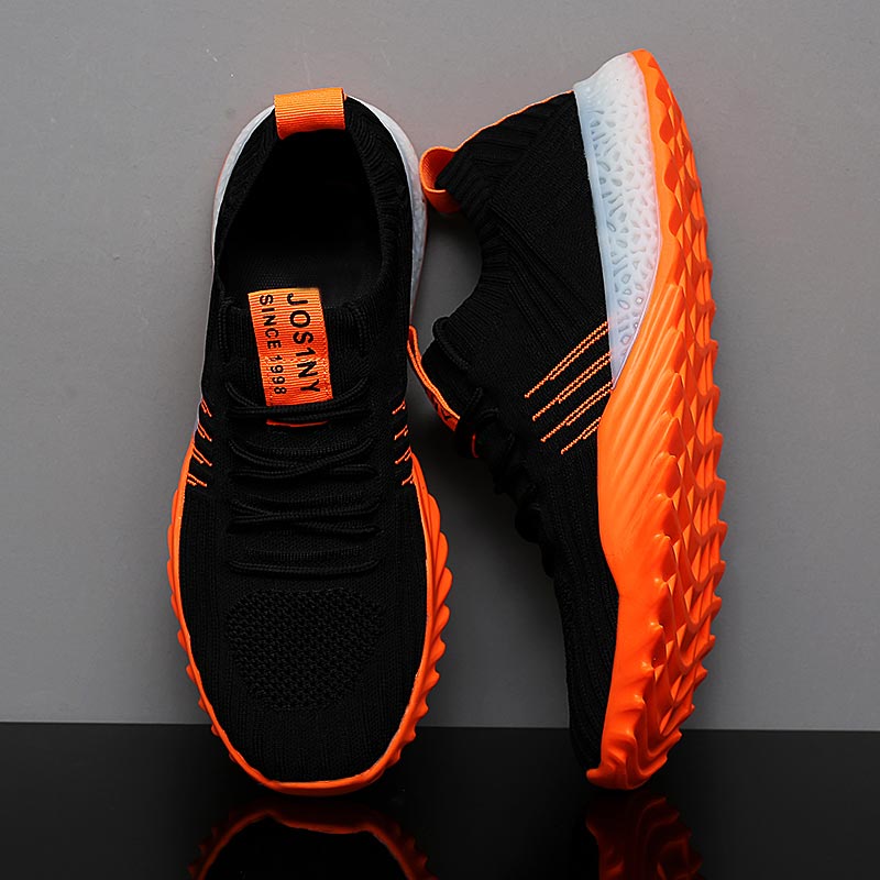 Street Fashion Japan Brand - Plus Size Light Weight Air Mesh