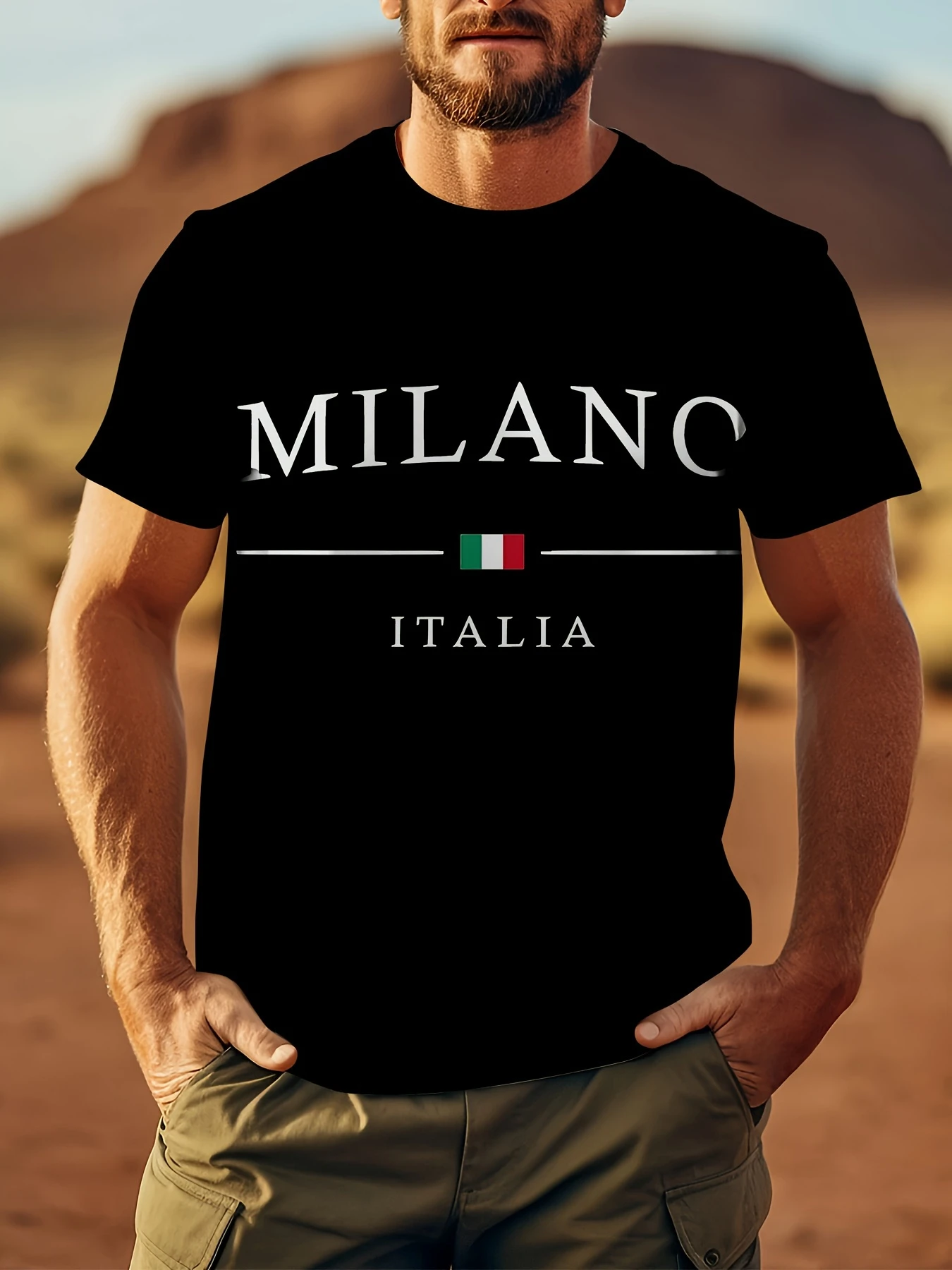 Milan Italy 3D Printing Sports - Street Fashion In Milan review and price