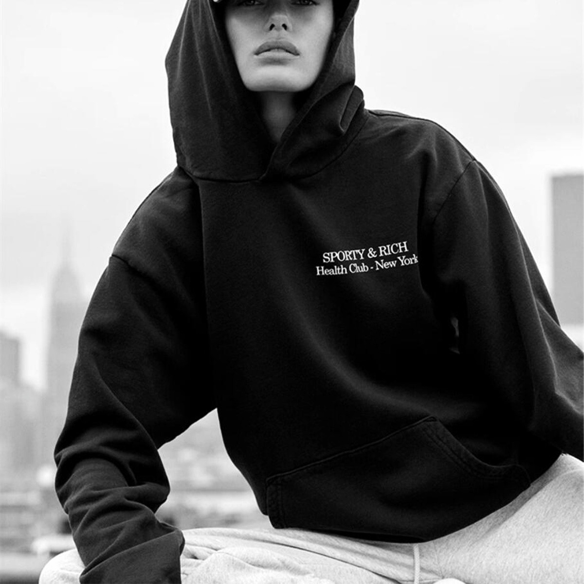 Health Club New York Letters P - Street Fashion In New York review and price