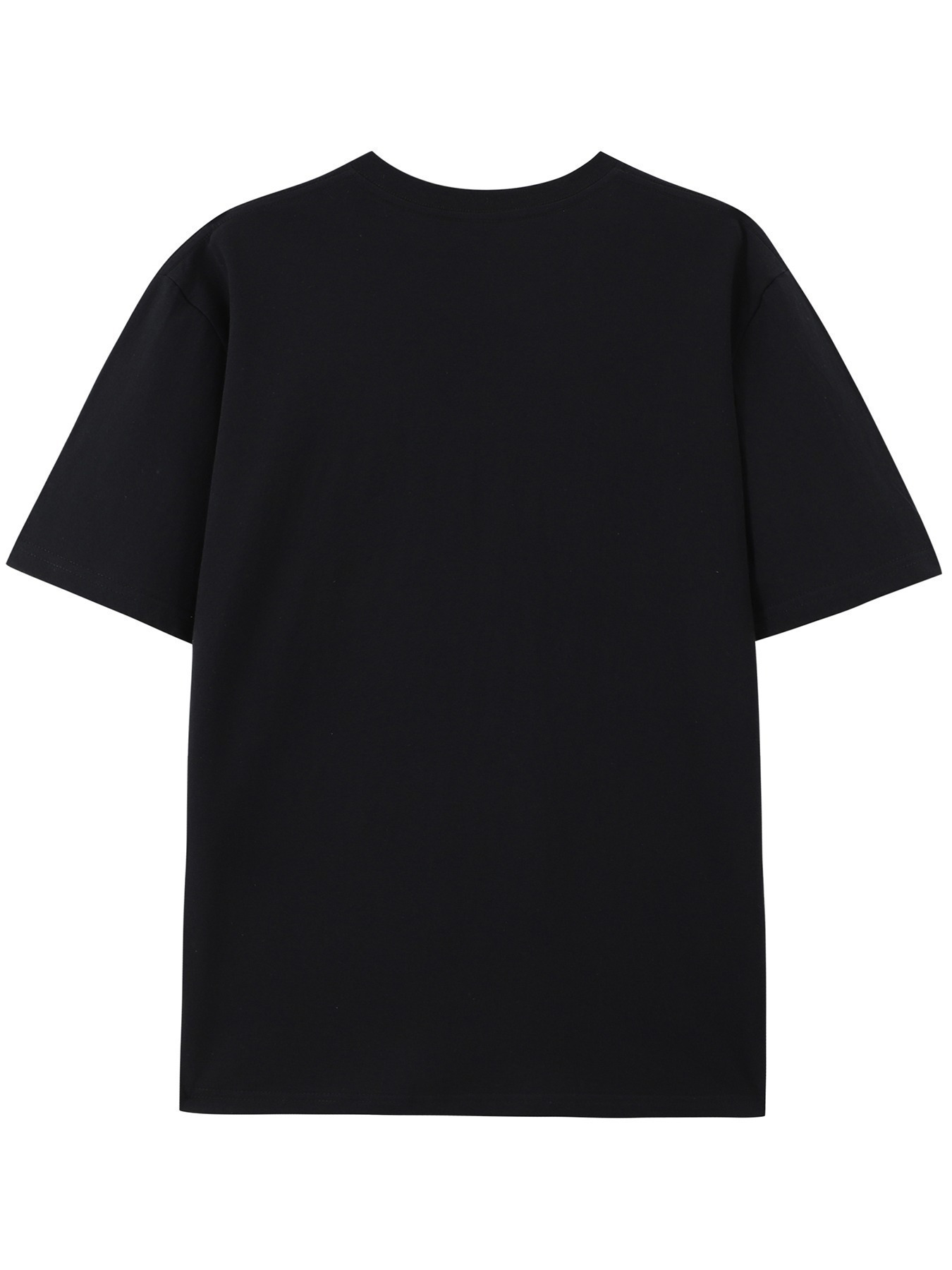 Casual Street Style Men's T-Sh - Street Fashion In New York review and price