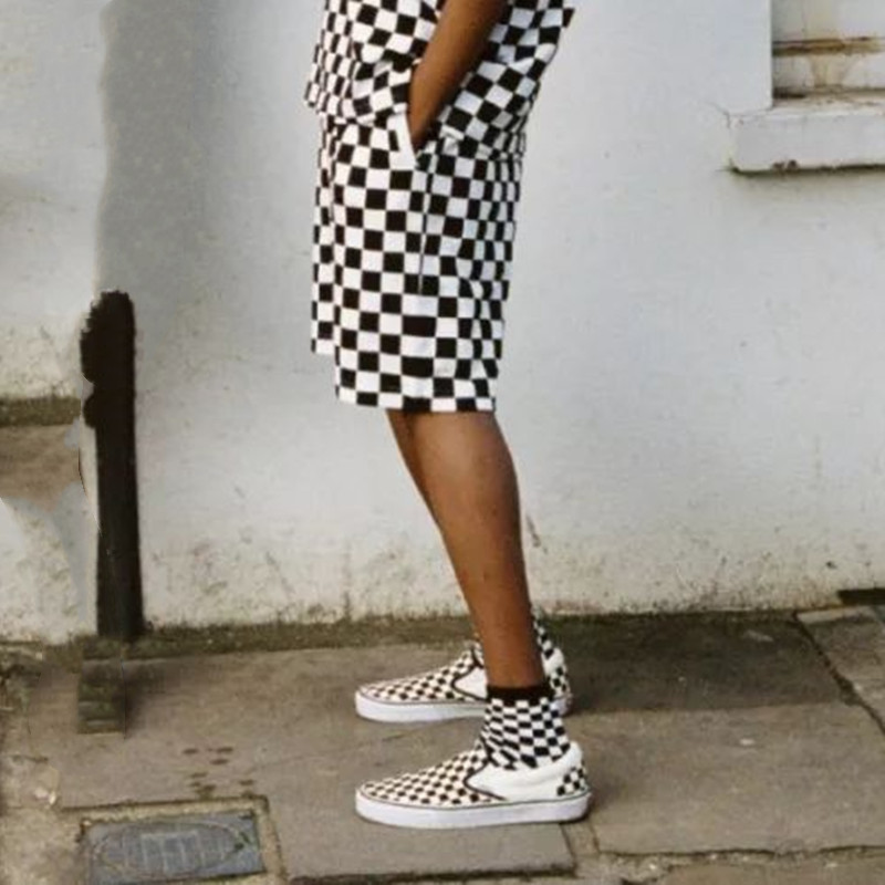 Men's Summer Fashion Week Stre - Street Fashion Week review and price