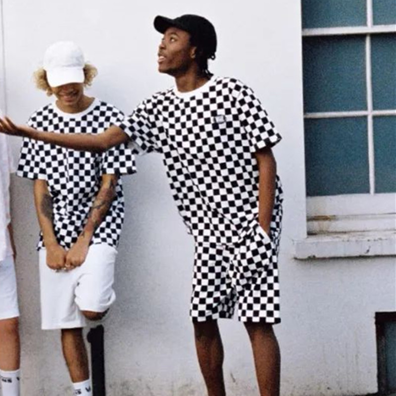 Men's Summer Fashion Week Stre - Street Fashion Week review and price