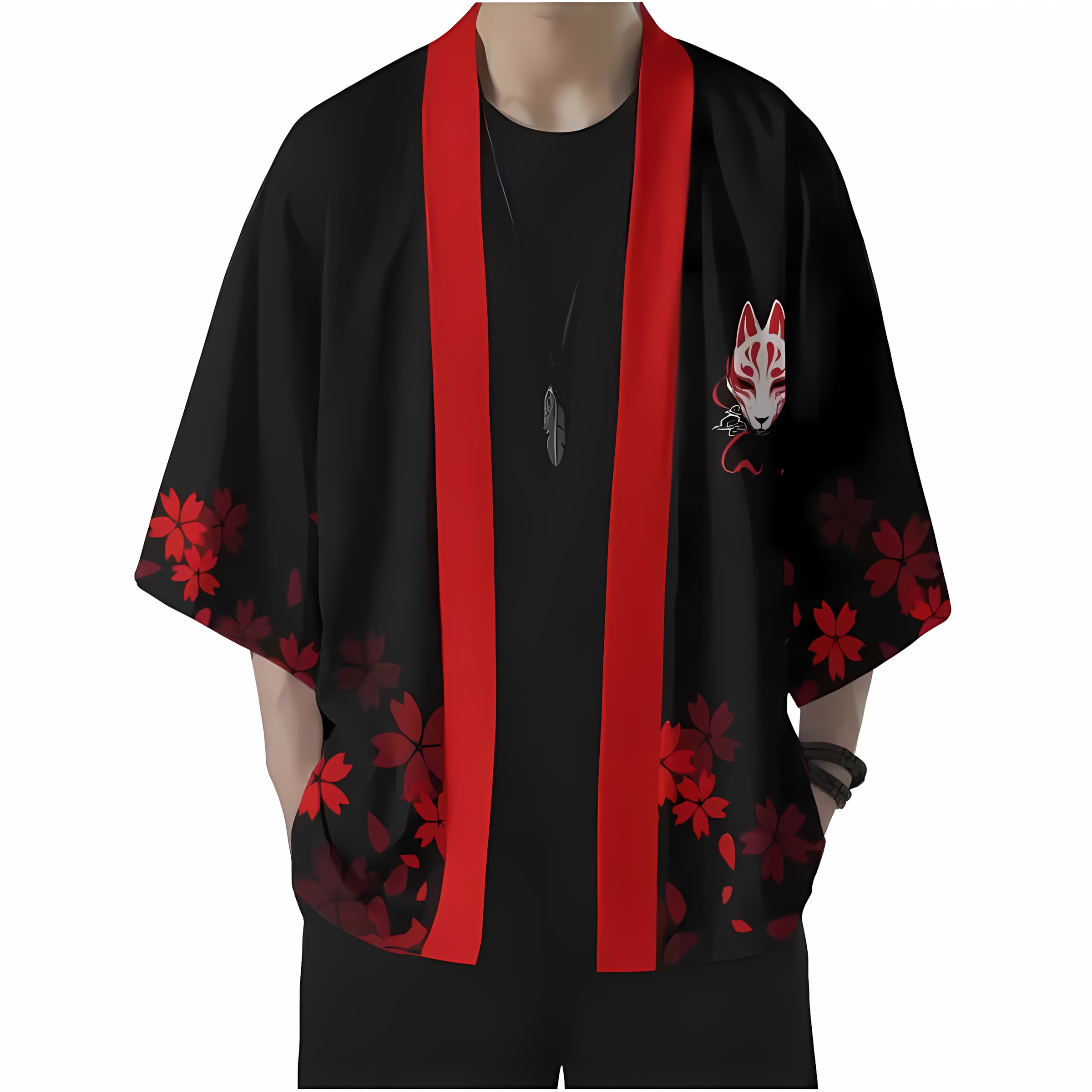 2026 Summer New Style Men's Ki - Street Fashion Styles review and price