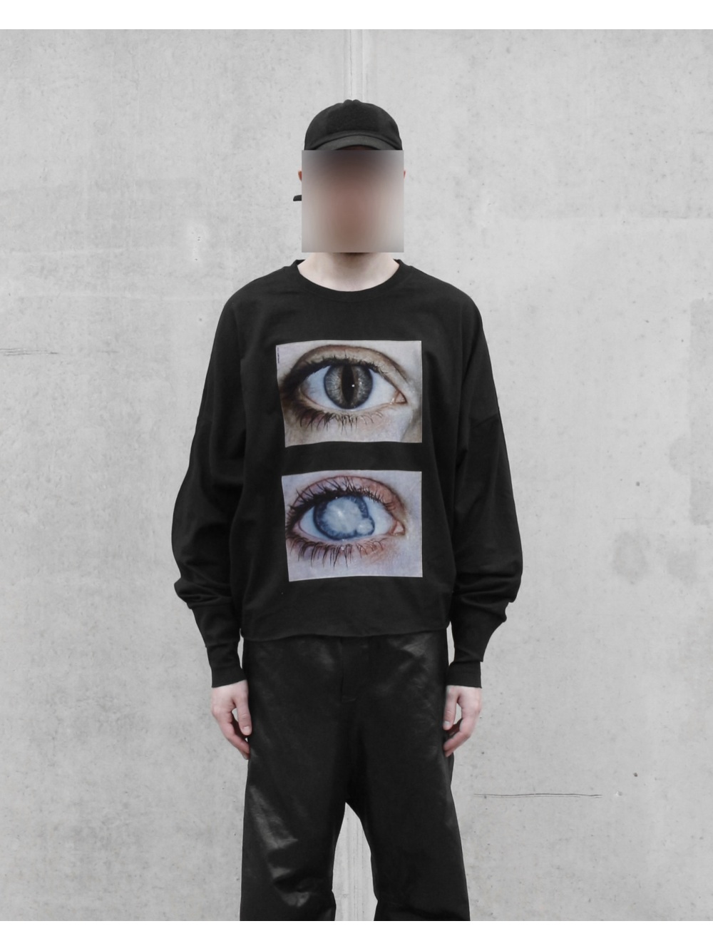 2026 New Dark Gothic Realistic - Street Fashion In China review and price