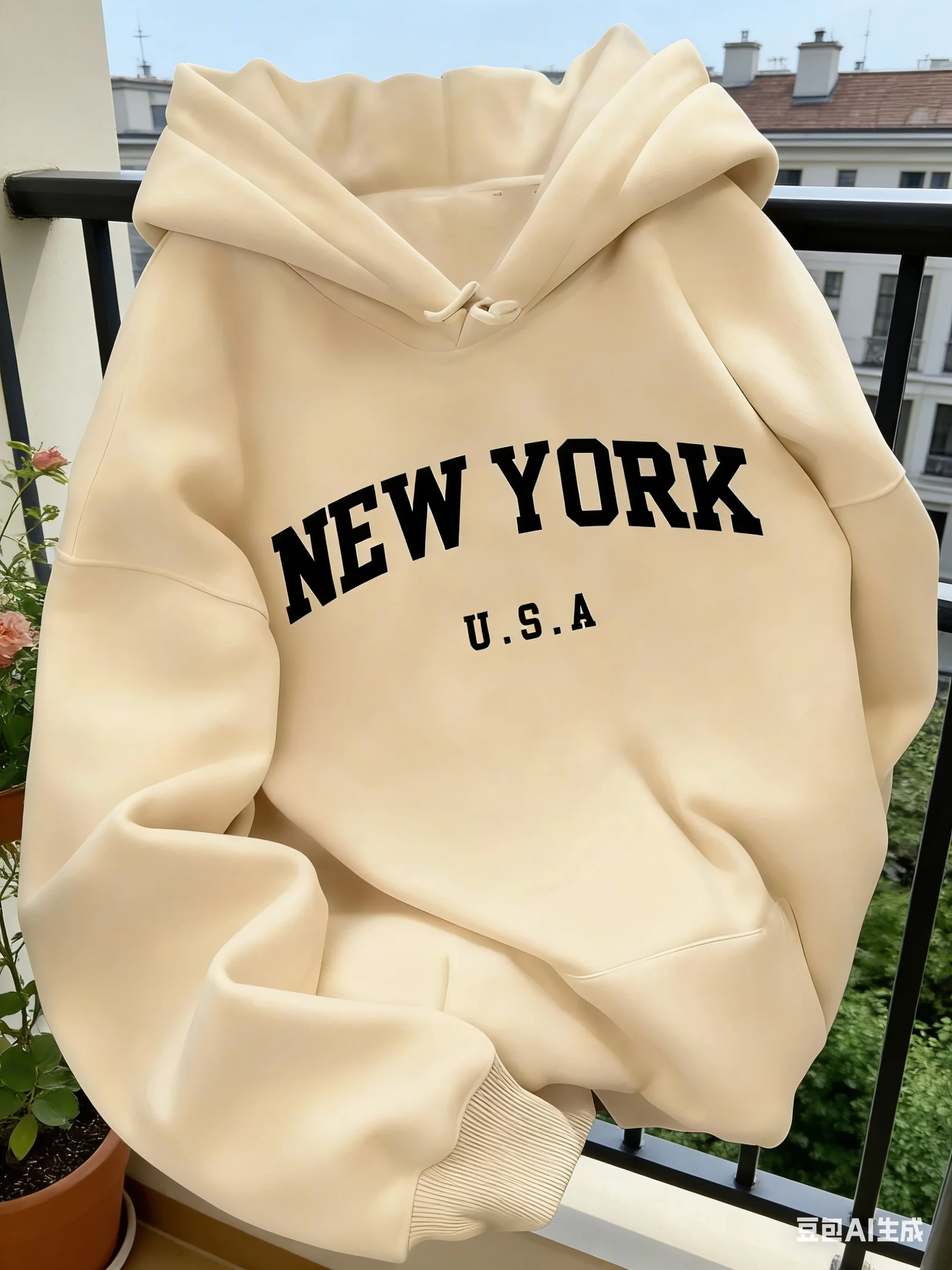 Hooded Sweat for Women Casual  - Street Fashion In New York review and price