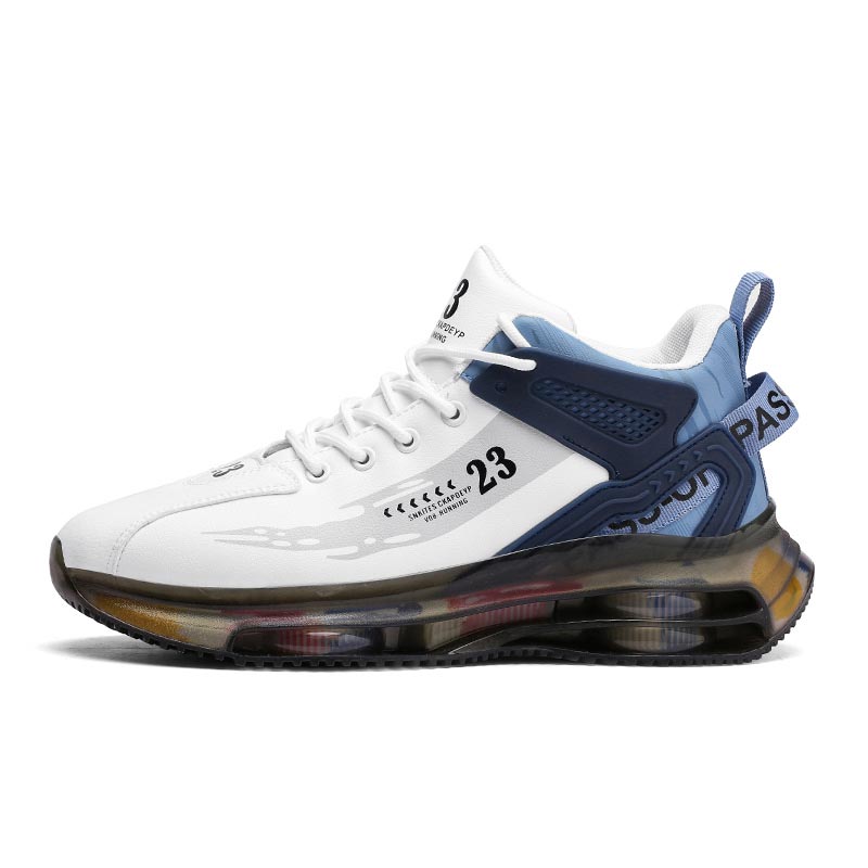 flatform spring sneakers men a - Street Fashion Japan Brand review and price