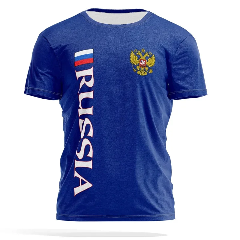 2026 Russia National Flag 3D H - Street Fashion Russia review and price