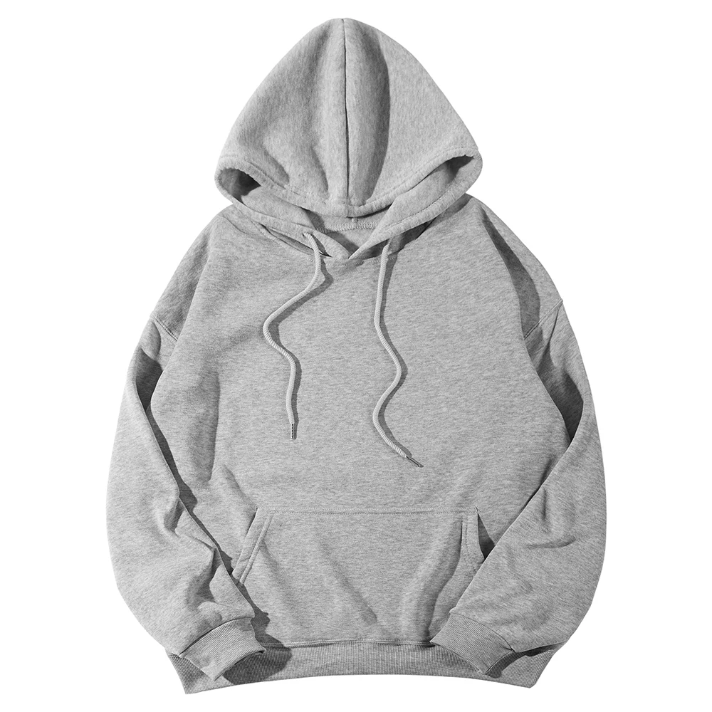 Relaxed Fit Women's Hoodie NEW - Street Fashion In New York review and price
