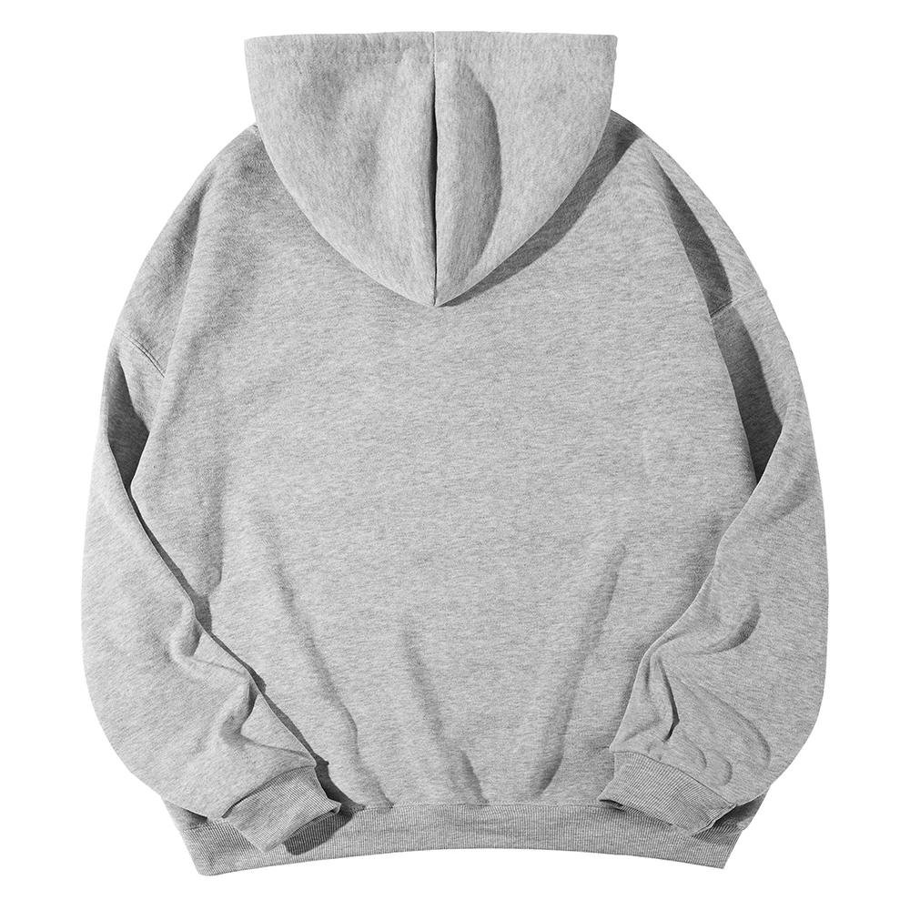 Relaxed Fit Women's Hoodie NEW - Street Fashion In New York review and price