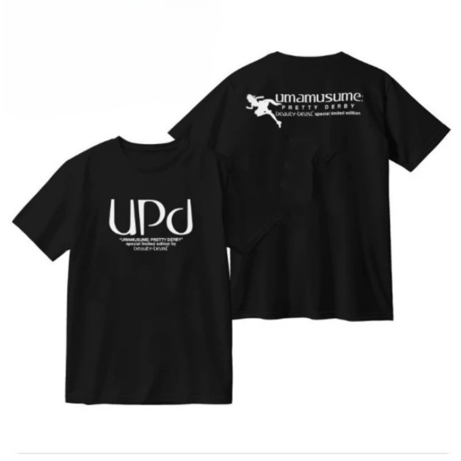 Uma Musume Pretty Derby GOLD W - Street Fashion Week review and price