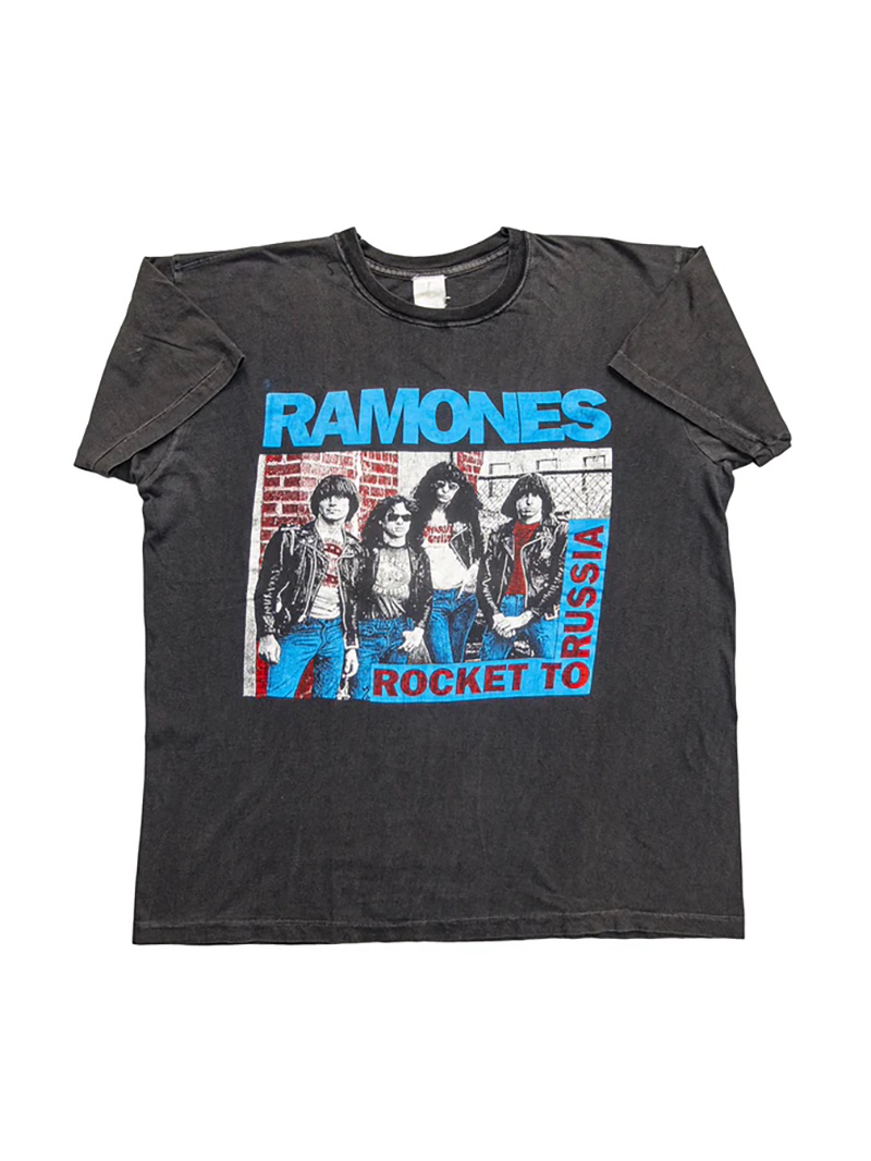 Montresor Rocket to Russia Sho - Street Fashion Russia review and price