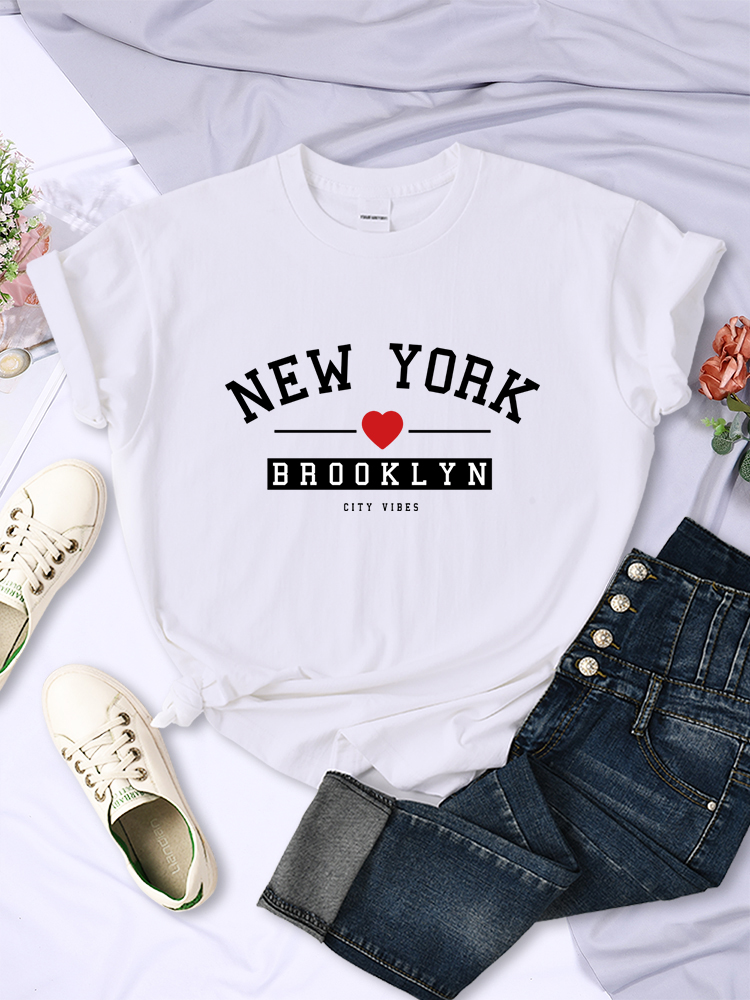New York Brooklyn City Vibes L - Street Fashion In New York review and price