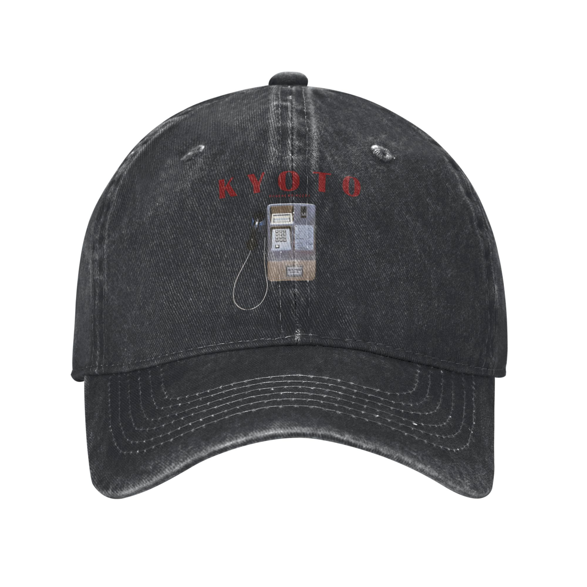 kyoto Fashion Baseball Cap  So - Street Fashion Kyoto review and price