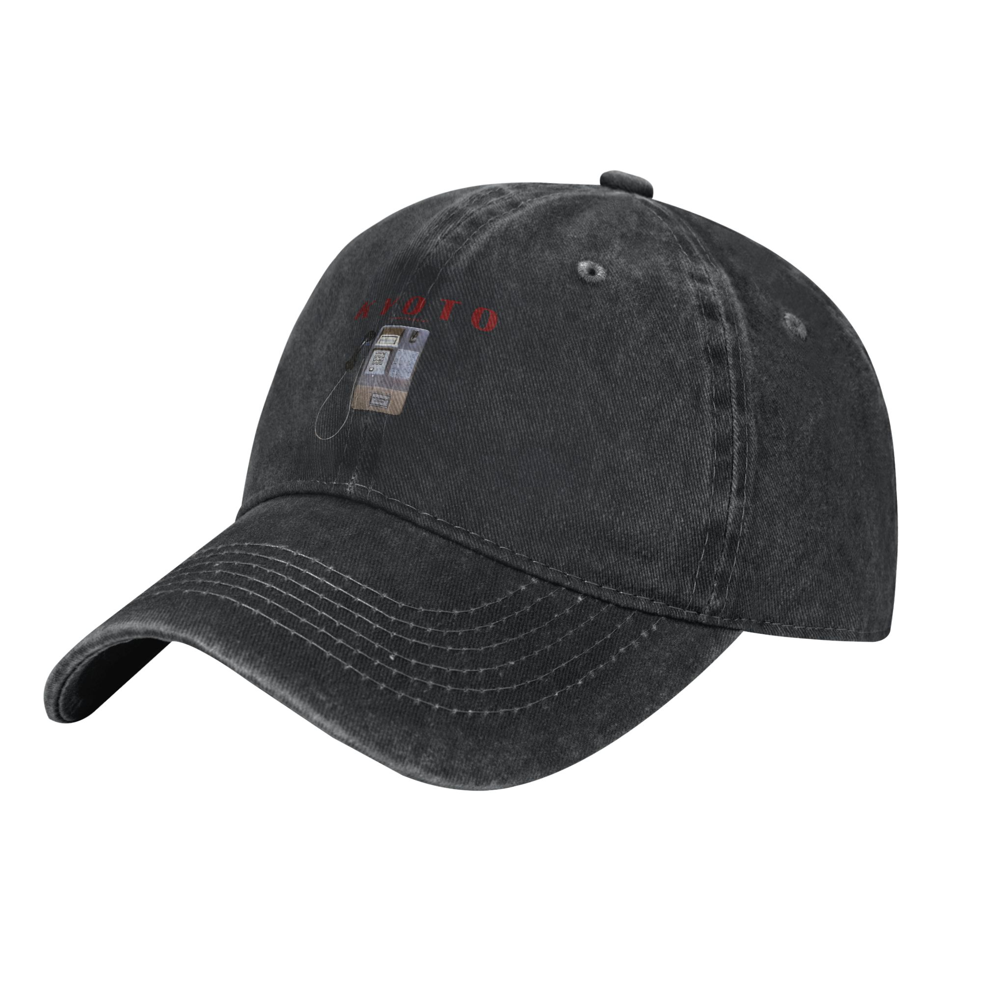 kyoto Fashion Baseball Cap  So - Street Fashion Kyoto review and price