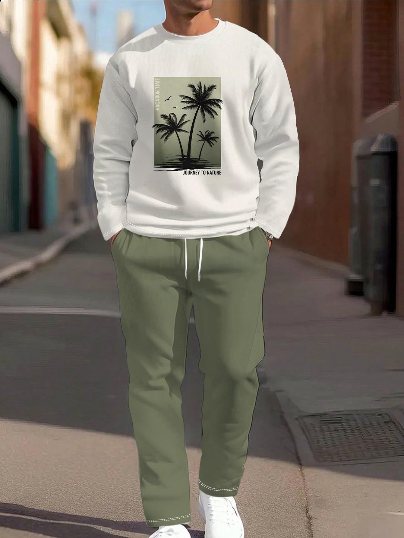 2026 Autumn New Style Street C - Street Fashion Styles review and price