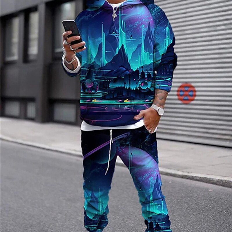 Men'S Hooded Design Features F - Street Fashion In Milan review and price