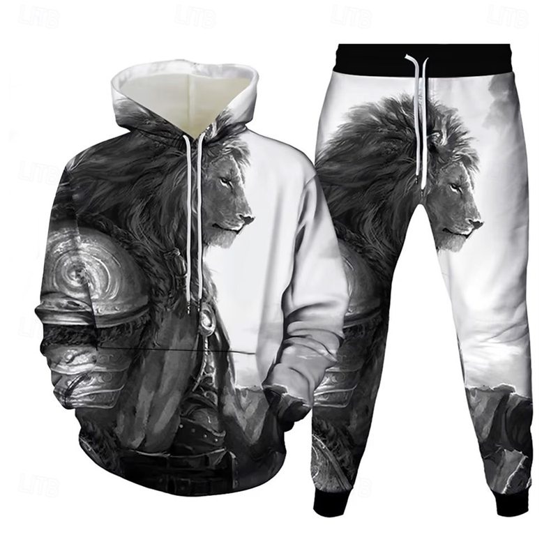 Men'S Hooded Design Features F - Street Fashion In Milan review and price