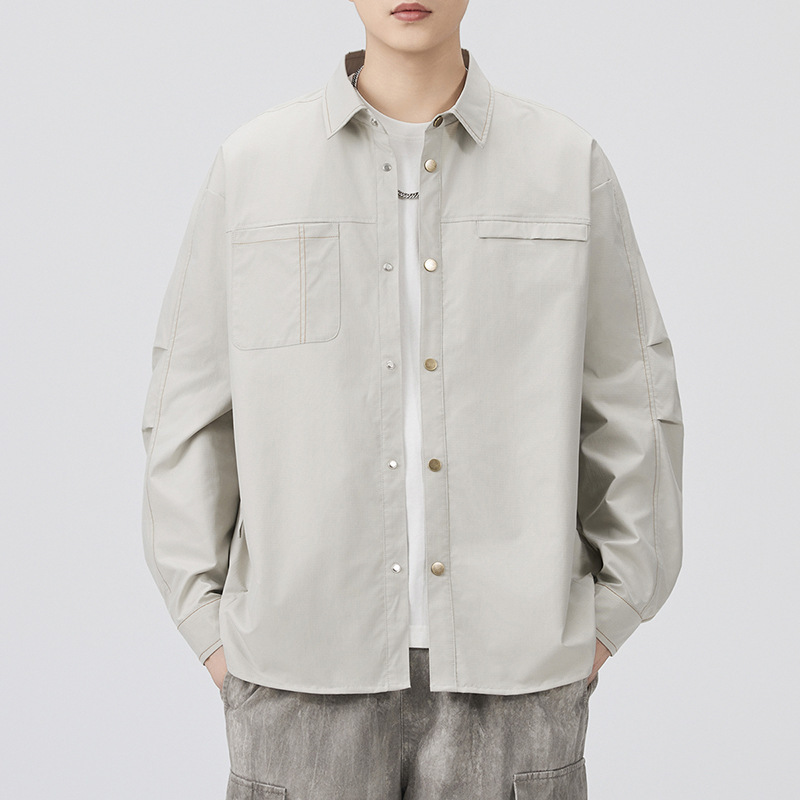 2025 Men's Spring and Autumn L - Street Fashion Japan Brand review and price