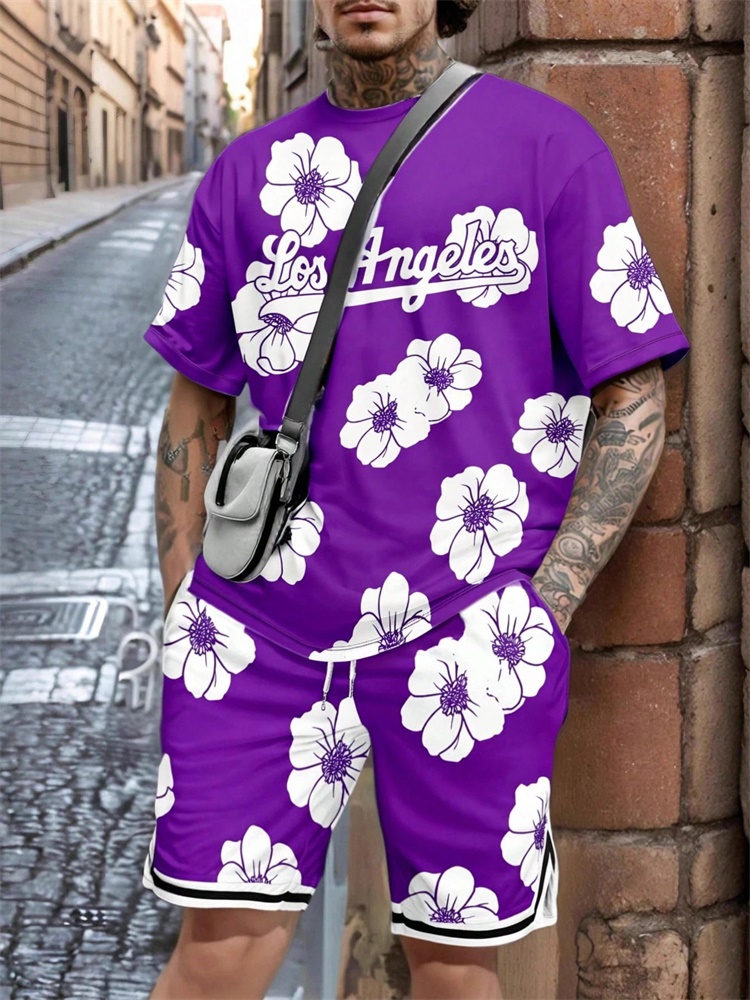 The 2026 New Men's Suit With G - Street Fashion Styles review and price