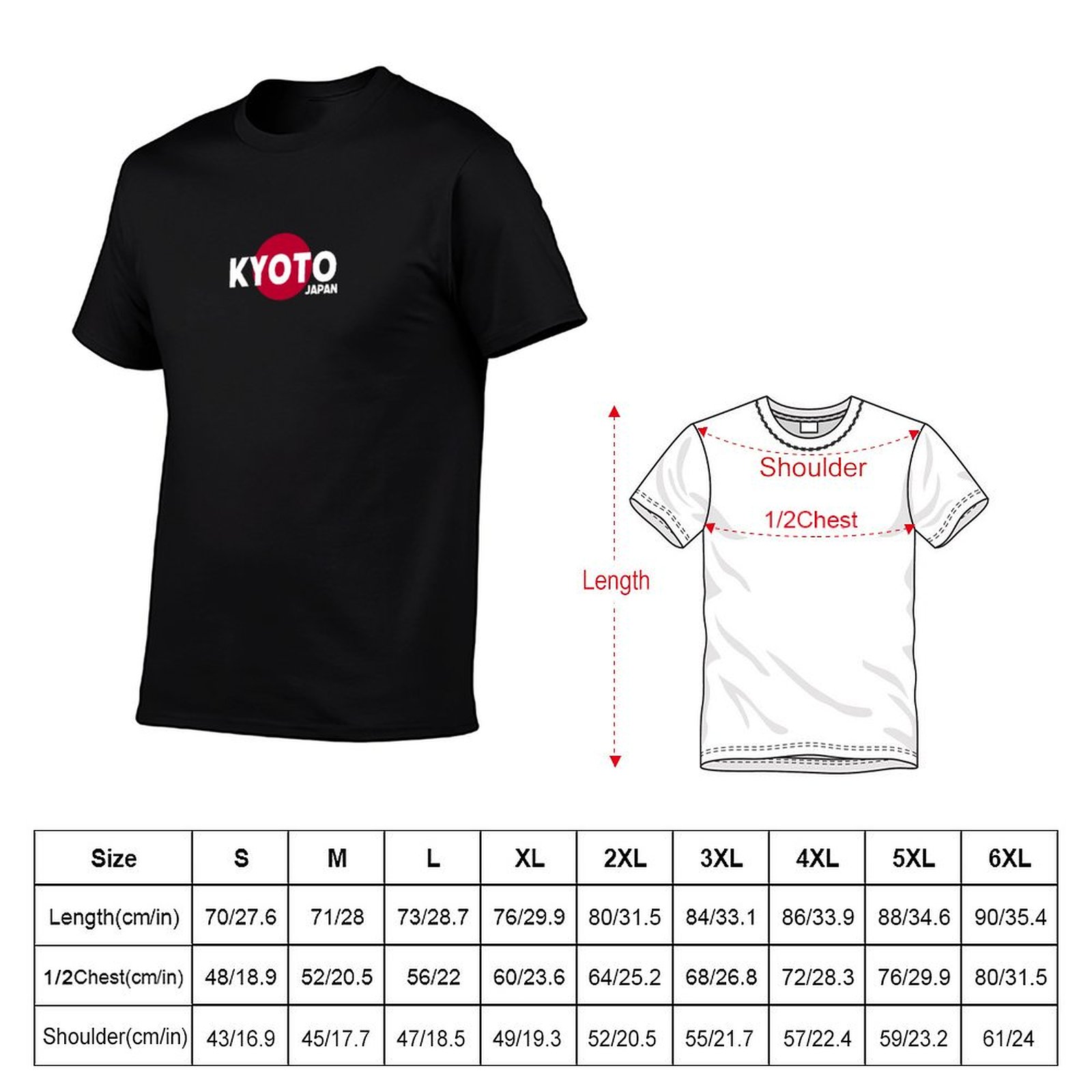 Kyoto - Japan including Red Ci - Street Fashion Kyoto review and price